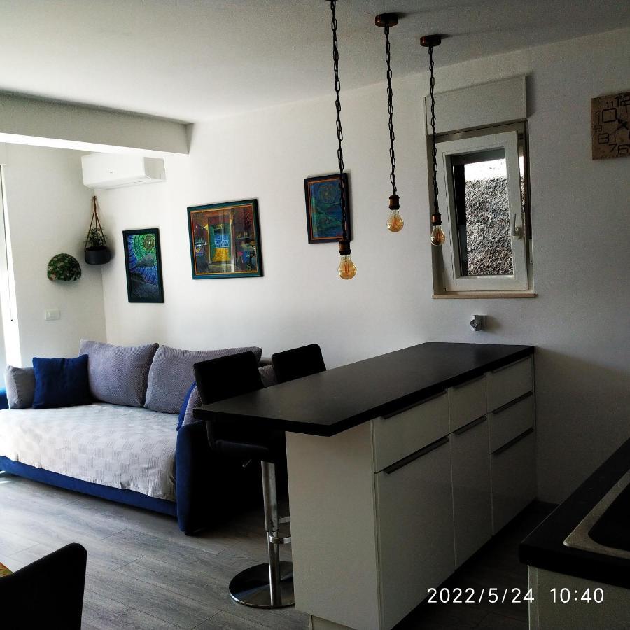 Appartement Marjan Rose à Split Extérieur photo