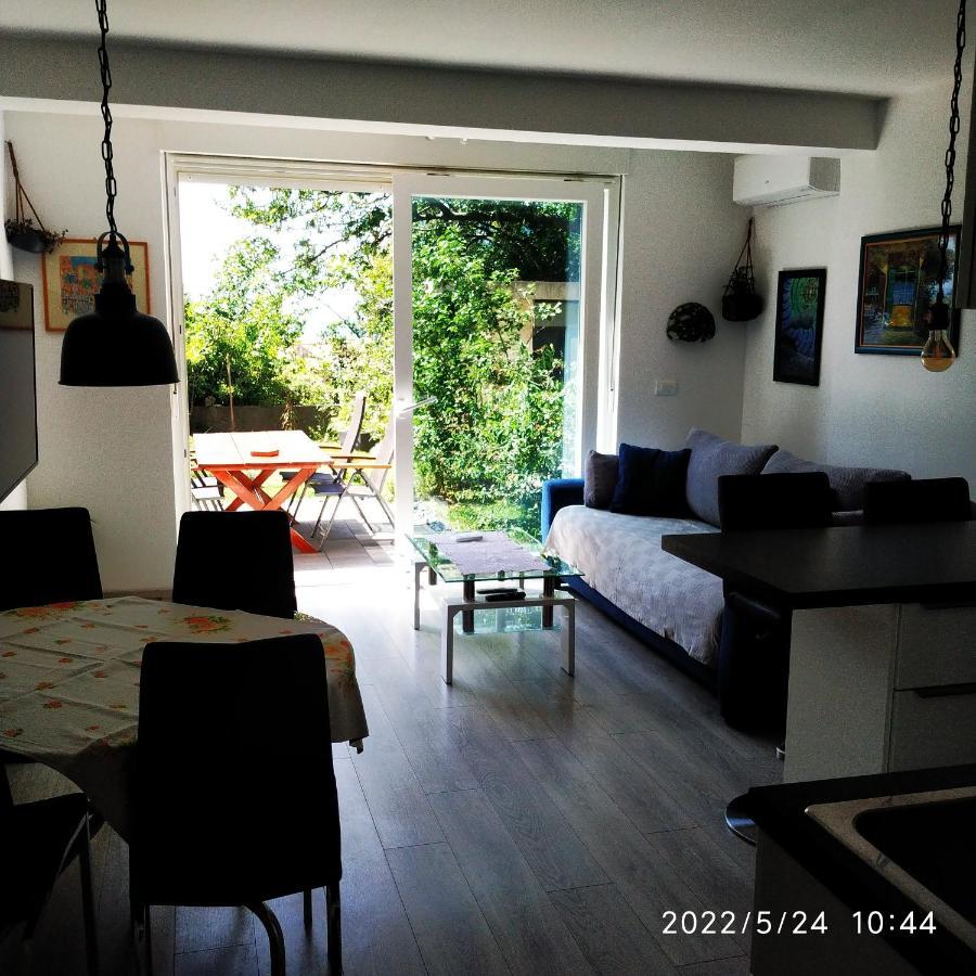 Appartement Marjan Rose à Split Extérieur photo