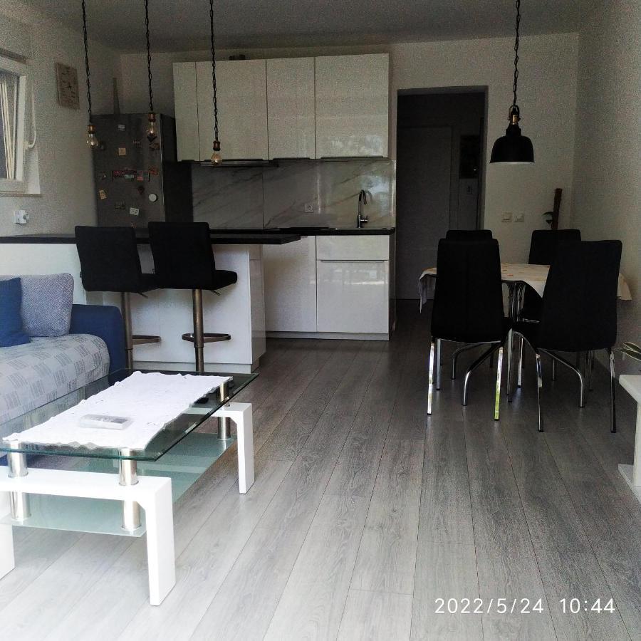 Appartement Marjan Rose à Split Extérieur photo