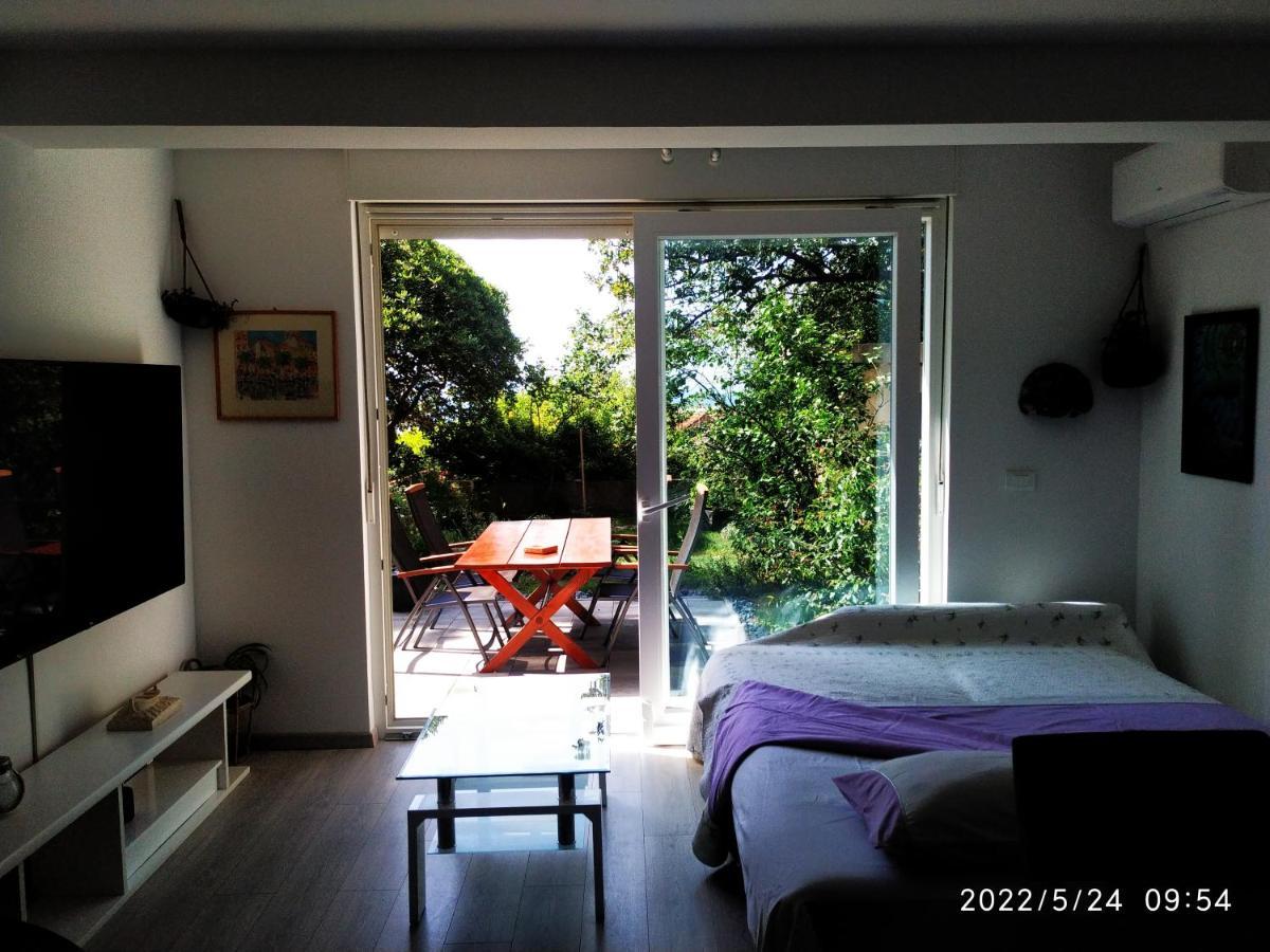 Appartement Marjan Rose à Split Extérieur photo